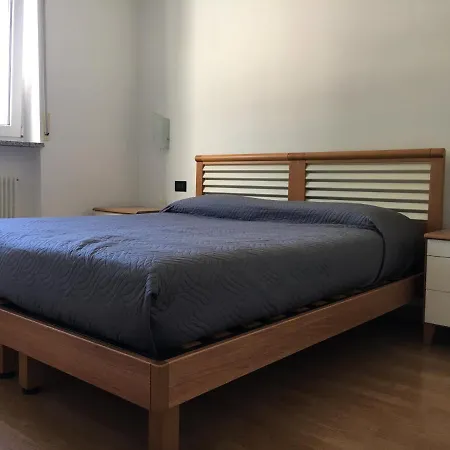 Apartment Life Trento