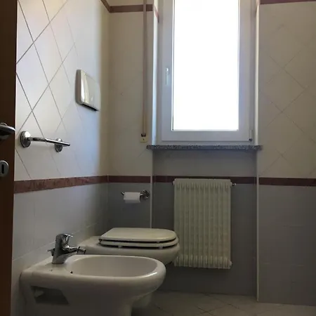 Life Apartment Trient