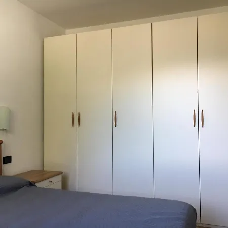 Apartment Life Trento