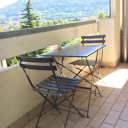 Life Apartment Trento
