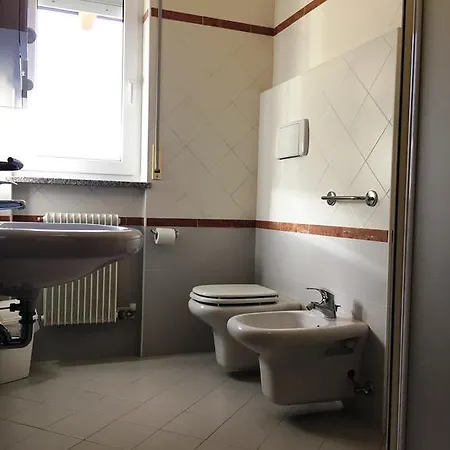 Apartment Life Trento