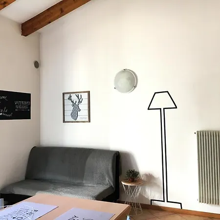 Apartment Life Trento