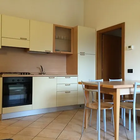 Appartement Life Trente
