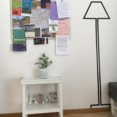Apartment Life