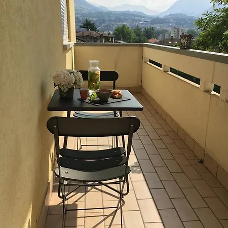 Life Apartment