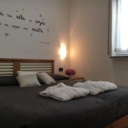 Life Apartment
