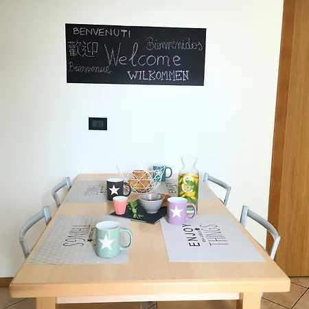 Life Apartment