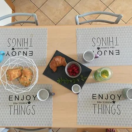 Appartement Life *