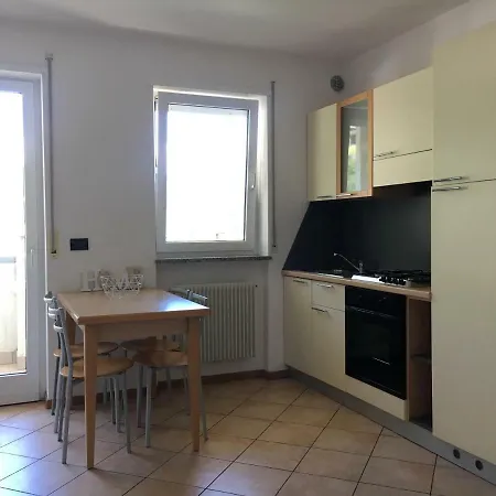 Apartment Life Trento