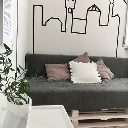Apartment Life *