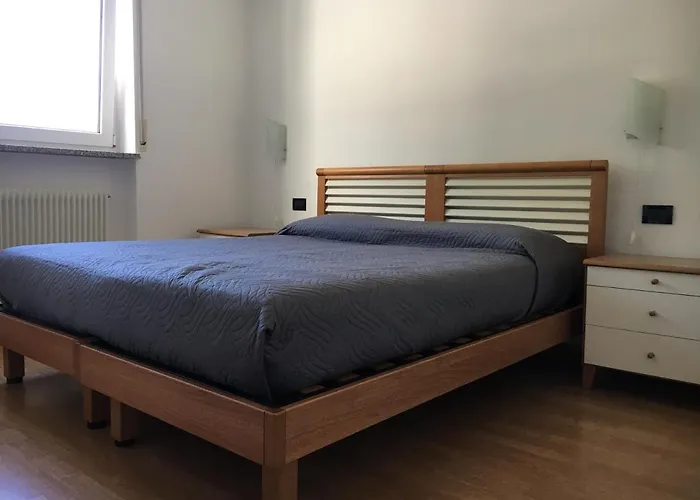 Appartement Life Trente