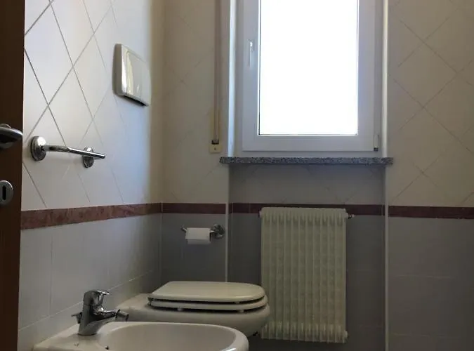 Life Appartement Trente