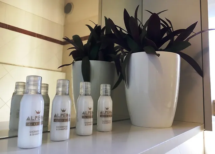 Appartement Life Trente