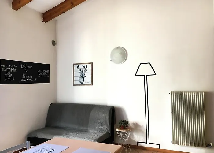 Appartement Life Trente