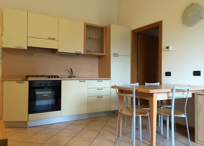 Appartement Life Trente