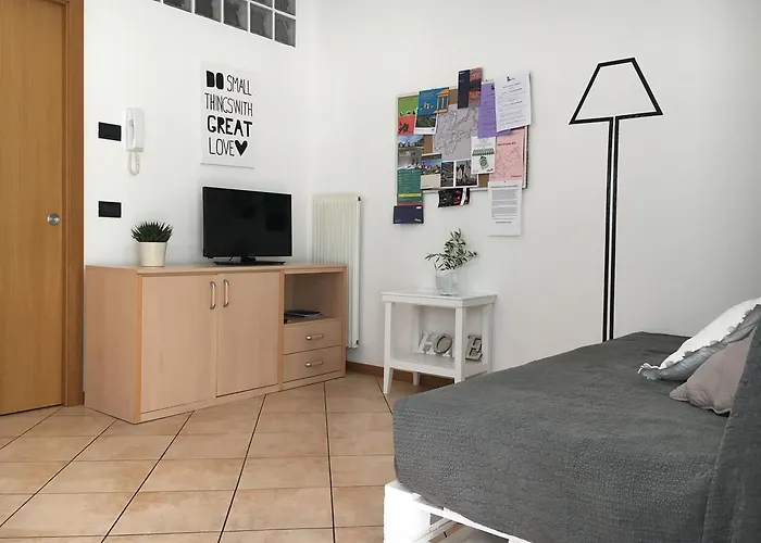 Appartement Life Trente