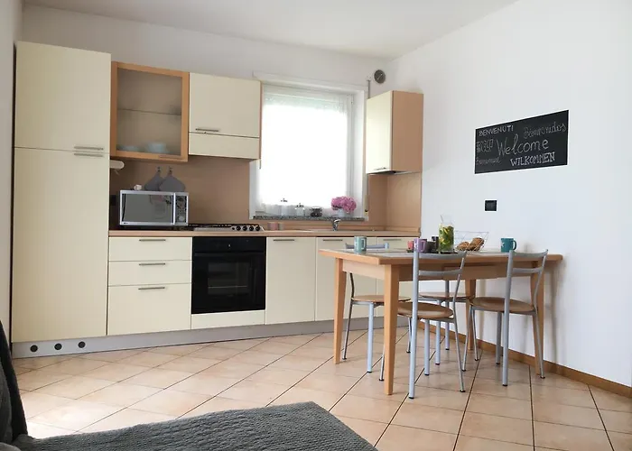 Life Appartement Trente